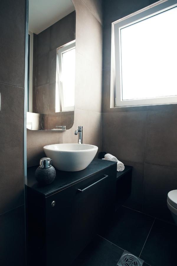 Monza Mirror Apartment Kikinda Dış mekan fotoğraf