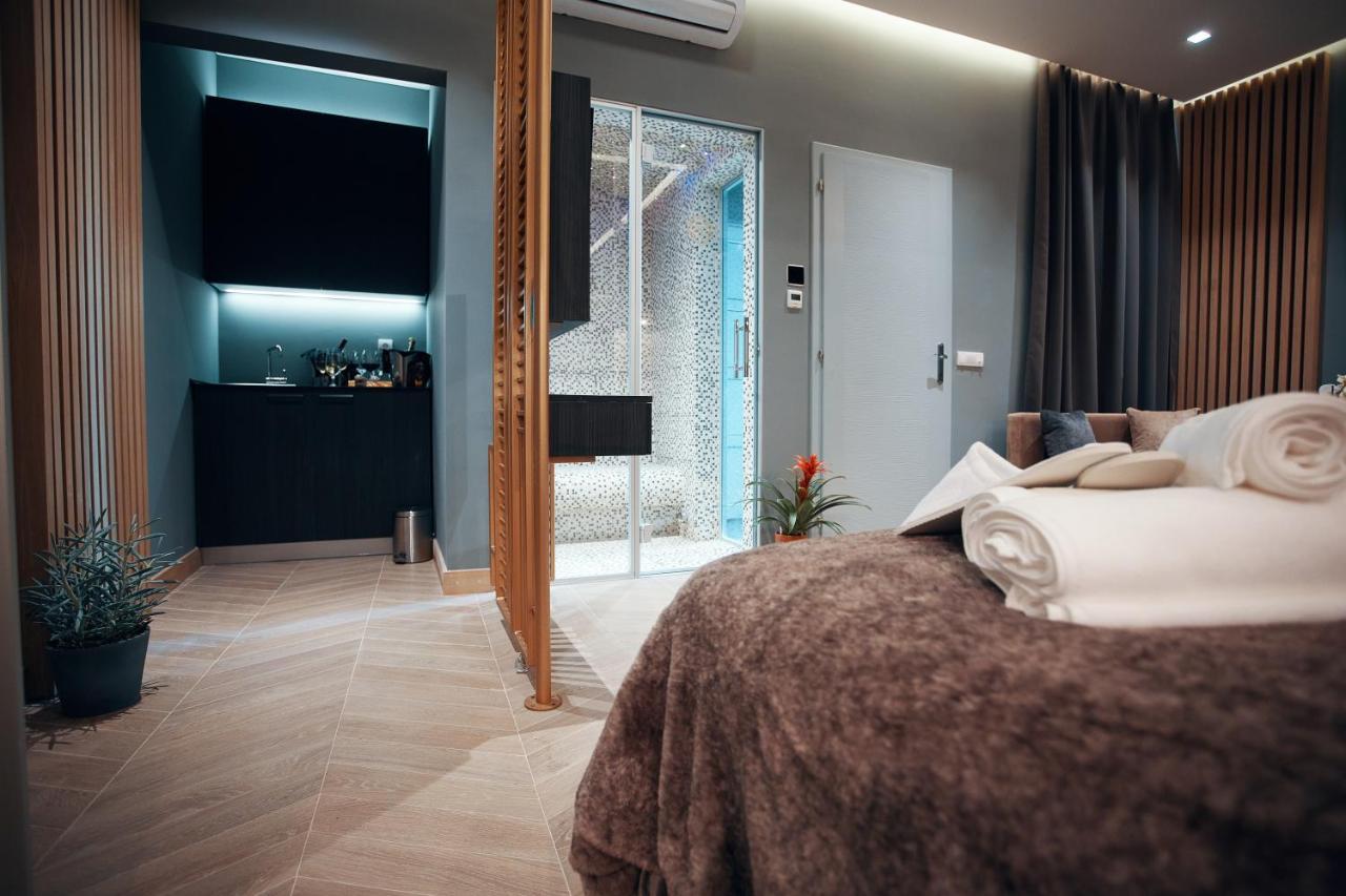 Monza Mirror Apartment Kikinda Dış mekan fotoğraf